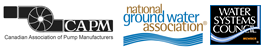 Member of: CAPM | National Groundwater Association | Water Systems Council